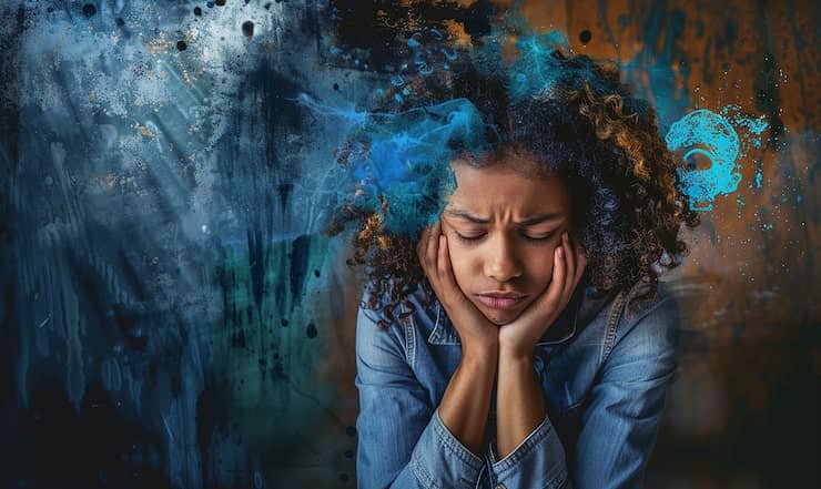 Répondre aux traumatismes des personnes déplacées internes: expériences et interventions du PSYCREPH