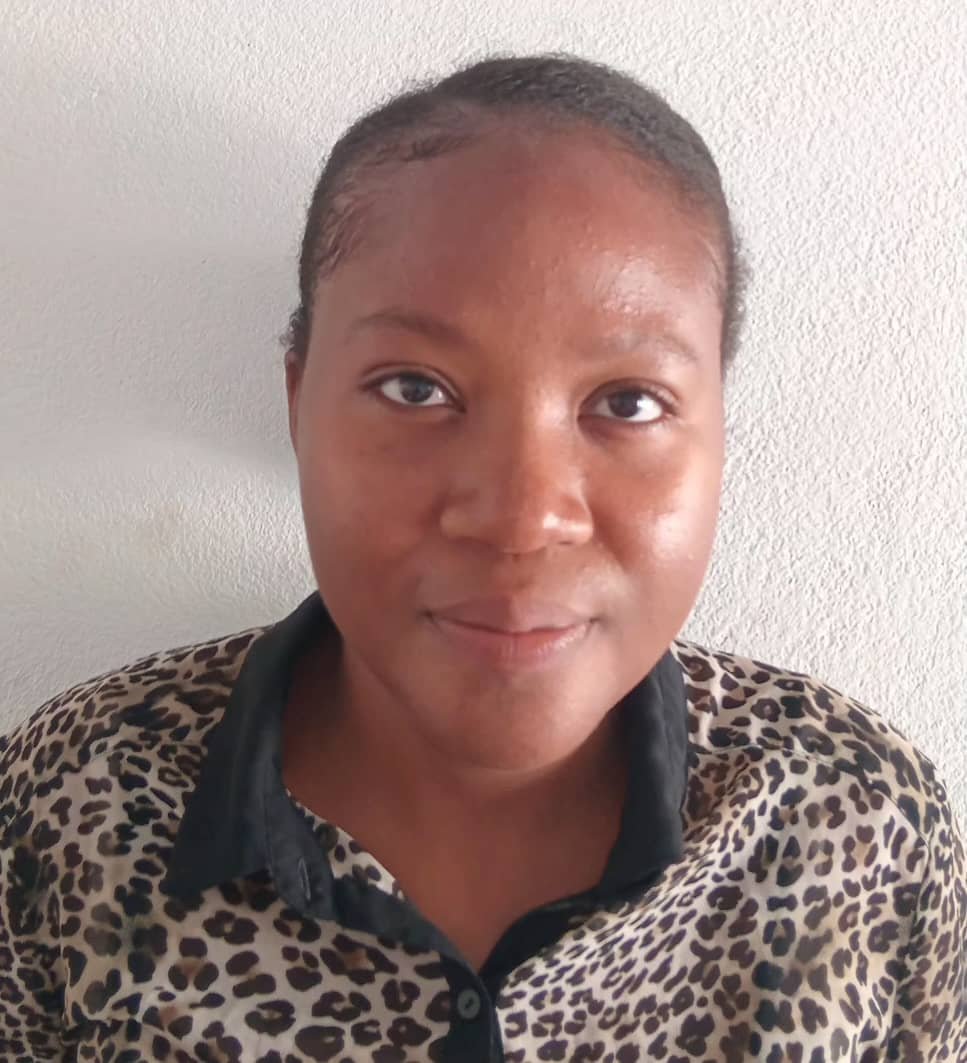 SERPHIR Christela