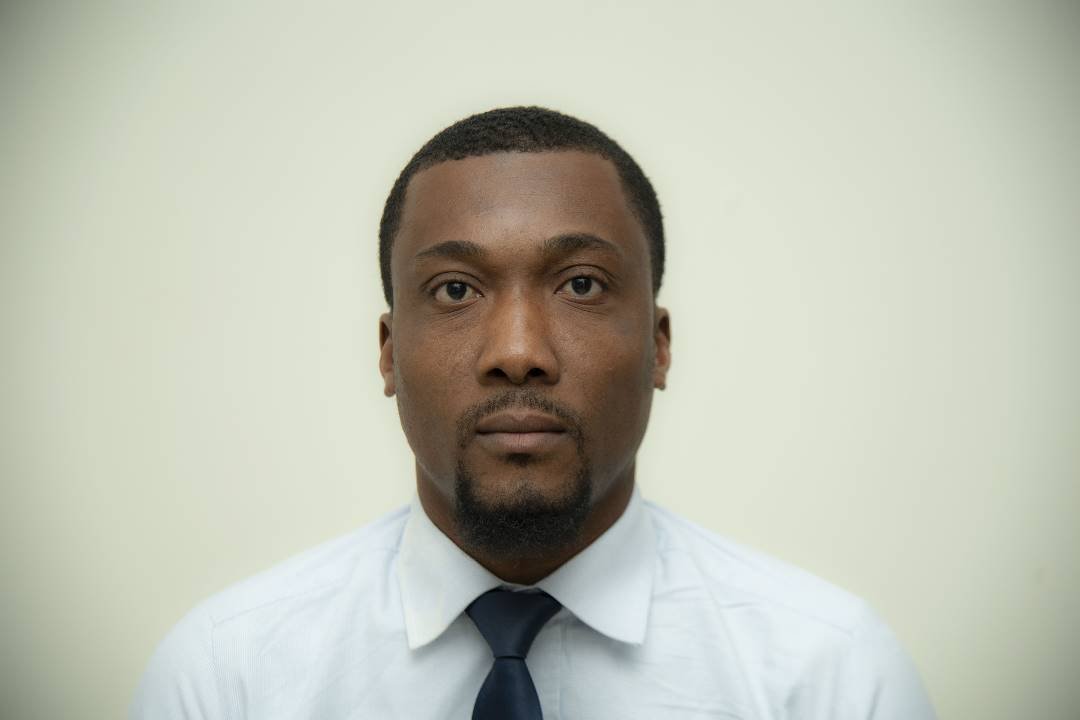 GUERRIER PETERSON