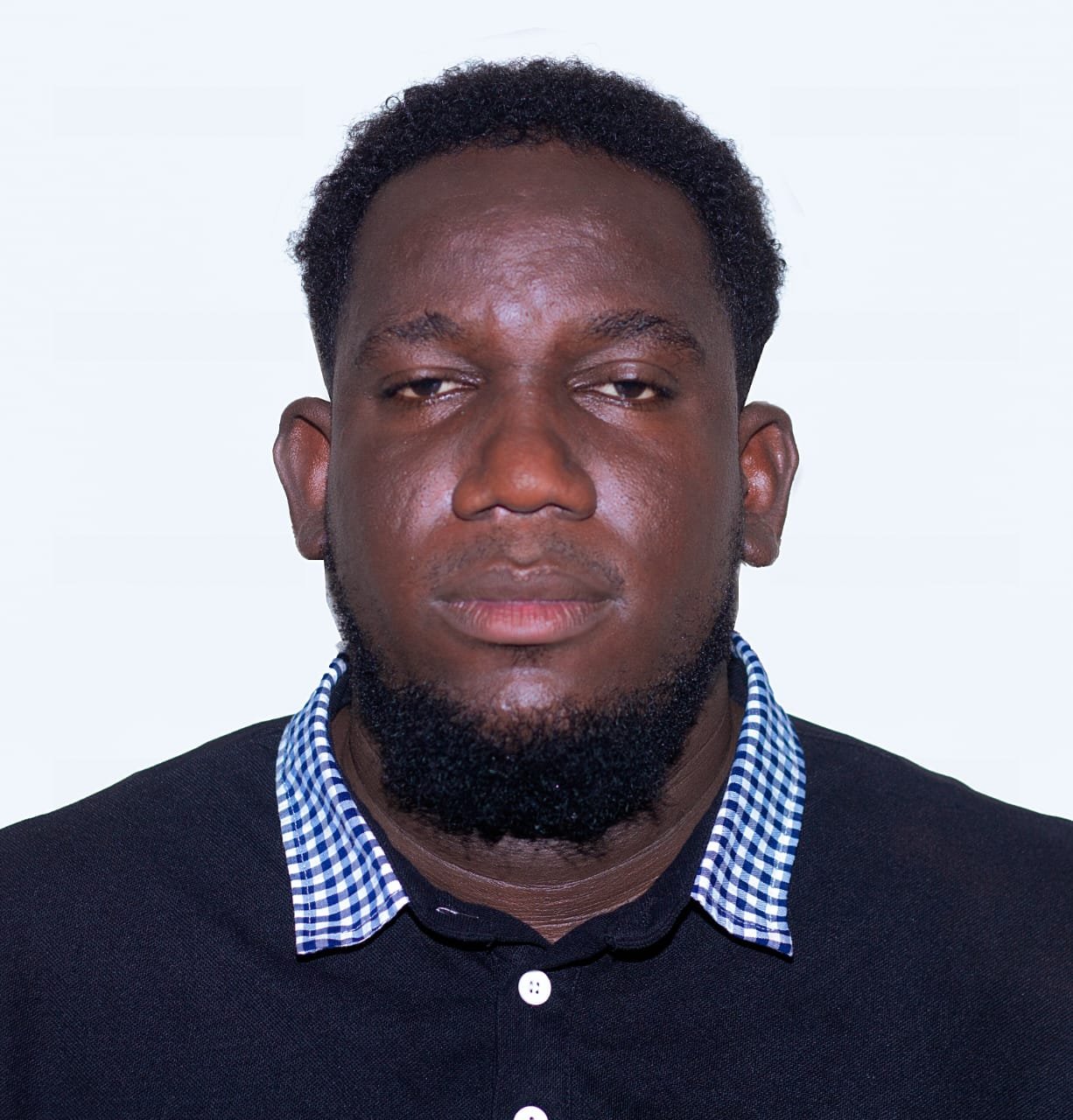 FREDERSON MOÏSE