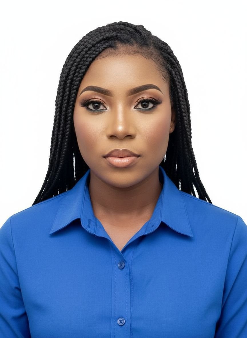 Dr Rose-Merline JEAN