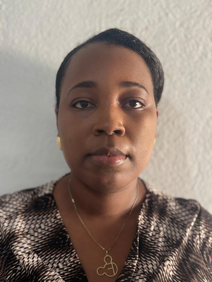 Sylla Fabienne