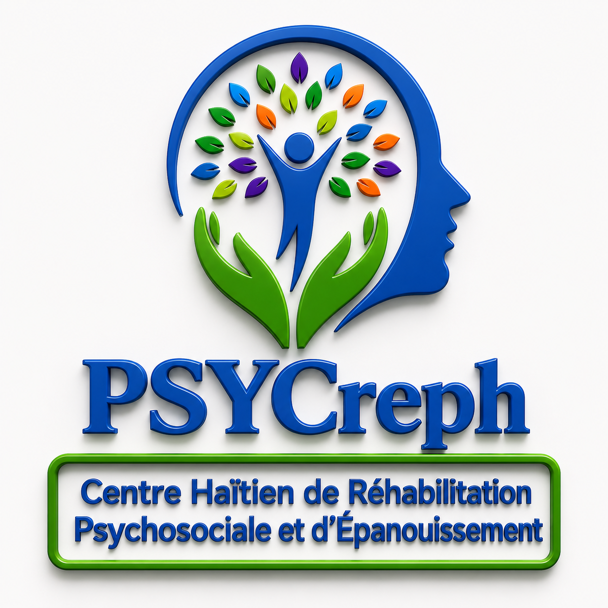 PSYCREPH